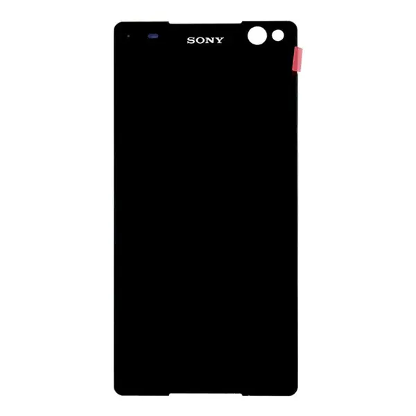 ال سی دی Sony C5 با تاچ - 2