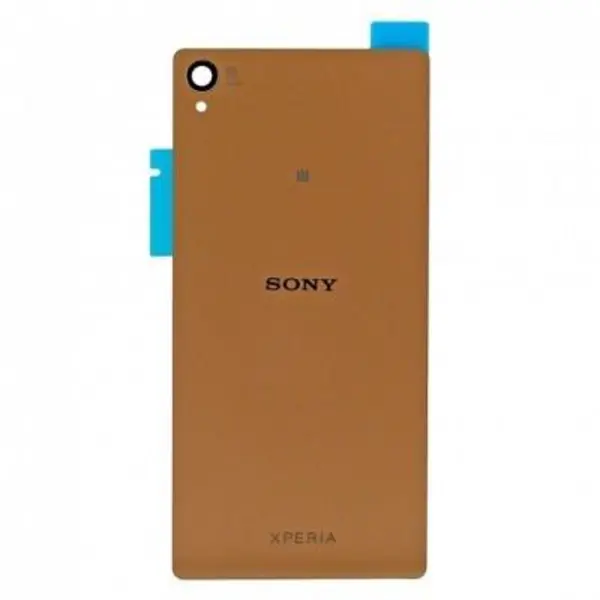 درب پشت گوشی موبایل مناسب برای گوشی موبایل Sony Eperia Z4/Z3 PLUS/E6553/E6533/E6508 Cell Phone Back Door For Sony Experia Z4/Z3 PLUS/E6553/E6533/E6508 - 3