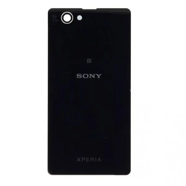 درب پشت گوشی موبایل مناسب برای گوشی موبایل Sony Experia Z1/C6903/C6903 Cell Phone Back Door For Experia Sony/Z1/C6903/C6902 - 2
