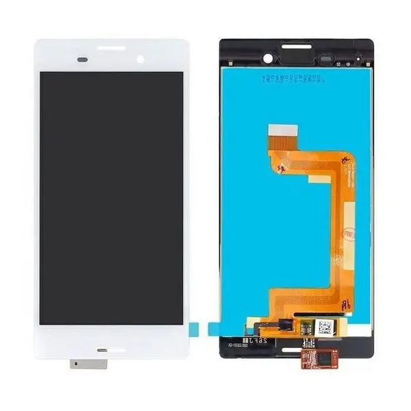 تاچ و ال سی دی گوشی سونی Sony M4 - 5