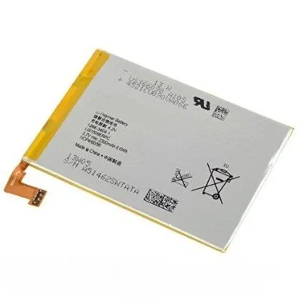 باطری سونی Sony sp C5303 SONY Xperia SP LIS1509ERPC C5302 C5303