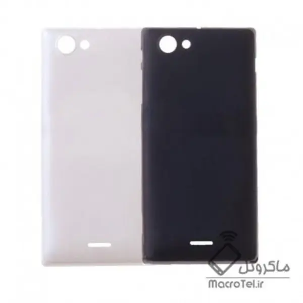 درب پشت گوشی موبایل Sony ST26 Xperia J DOOR ST26.J SONY