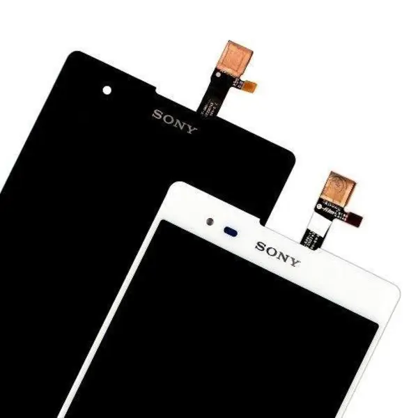 تاچ و ال سی دی گوشی سونی SONY T2 - 5