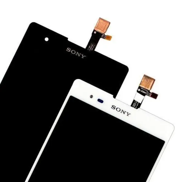 تاچ و ال سی دی گوشی سونی SONY T2 - 4