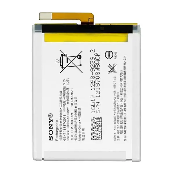 باتری سونی Sony XA-LIS1618ERPC - 3