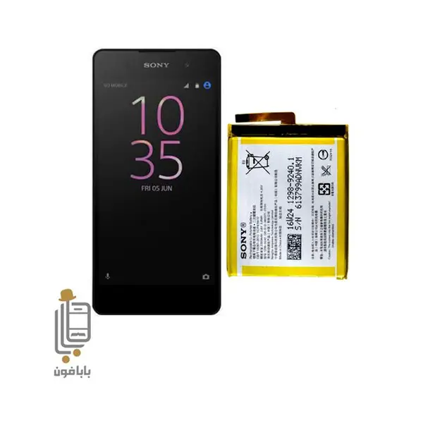 باتری سونی Sony XA-LIS1618ERPC - 5