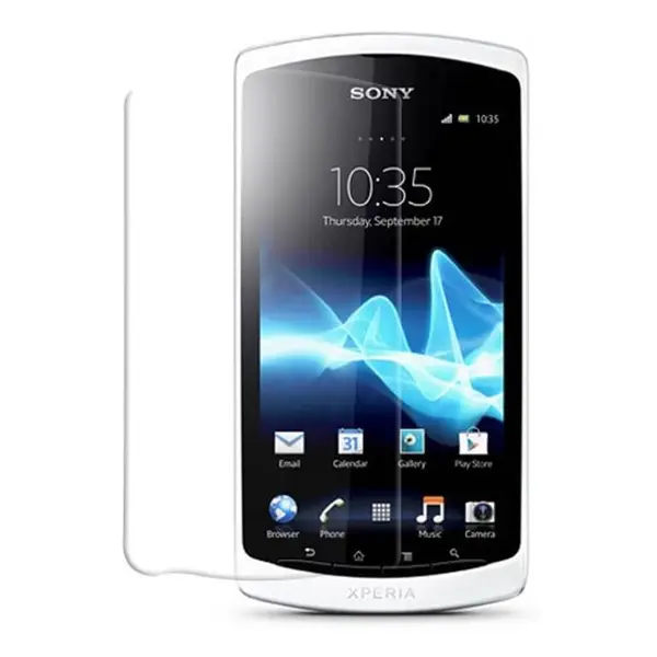 محافظ صفحه نمایش برای Sony Xperia Neo L Sony Xperia Neo L Screen Guard - 2