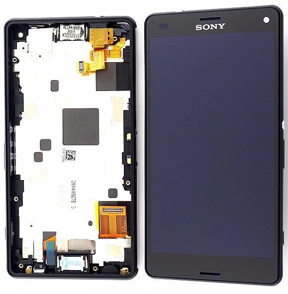 قاب و شاسی کامل Sony Xperia Z3