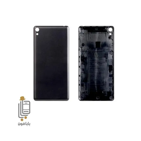 درب پشت سونی Sony Xperia E5 - 3