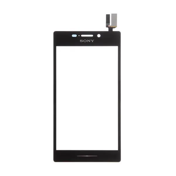تاچ و ال سی دی گوشی سونی اکسپریا Sony Xperia M2 - 4