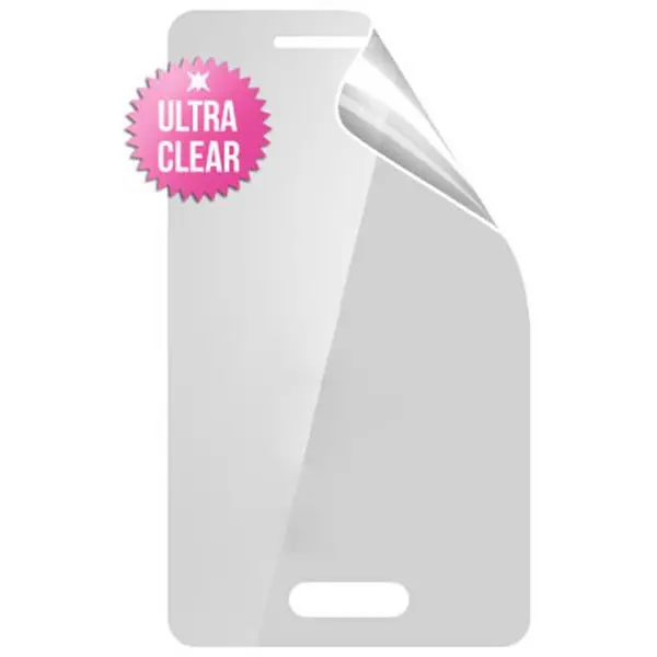 محافظ صفحه نمایش برای Sony Xperia P Sony Xperia P Screen Guard - 2