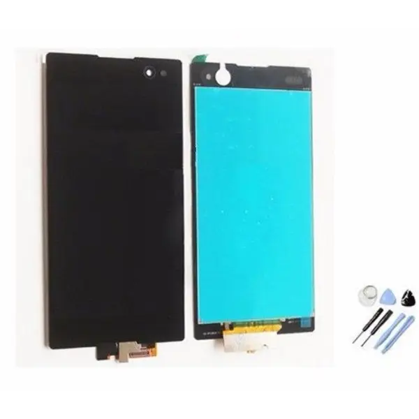 تاچ و ال سی دی Sony Xperia C3 - 3
