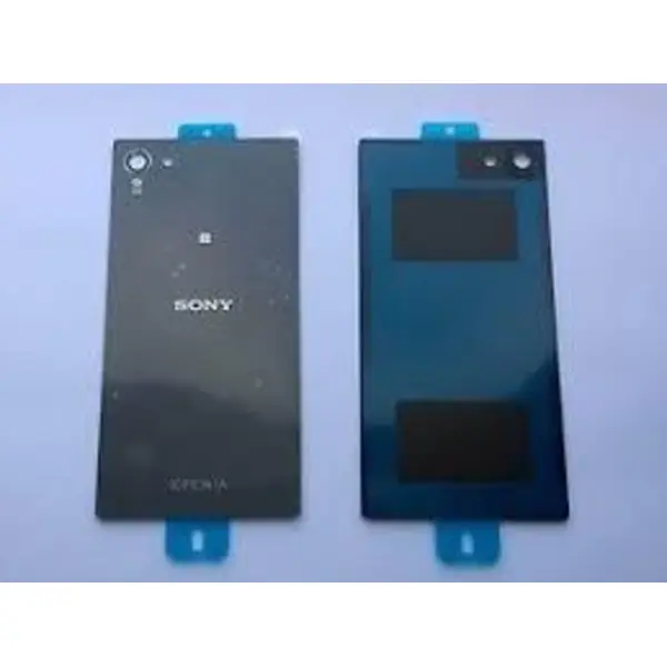 درب پشت sony xperia z5 - 3