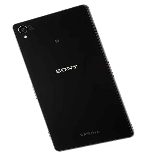 درب پشت Sony Xperia Z3 Sony Xperia Z3 Back Door - 5