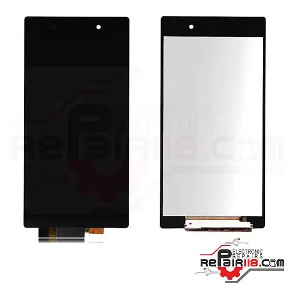 تاچ و ال سی دی گوشی سونی اکسپریا Sony Xperia Z Ultra - 5