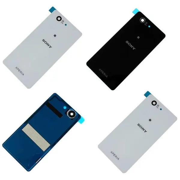 درب پشت Sony Xperia Z3 Sony Xperia Z3 Back Door - 3