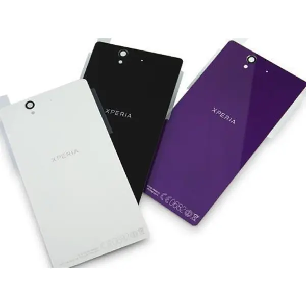 درب پشت Sony Xperia Z C6603