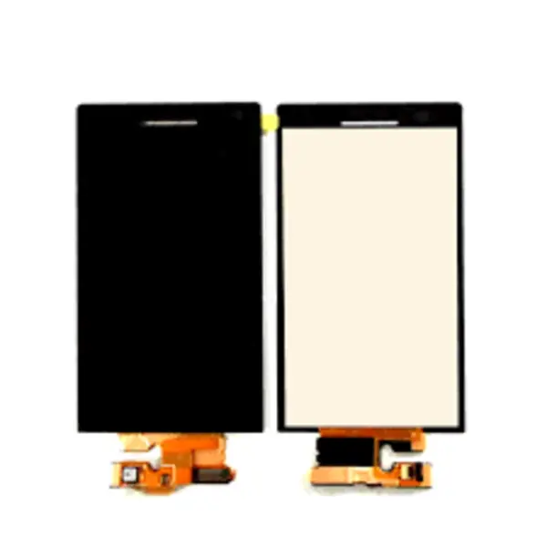 تاچ و ال سی دی Sony Xperia S - LT26i - 2
