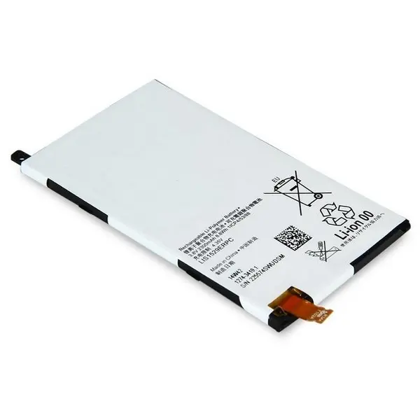 BATTERY Z1 MINI Z1 COMPACT D5503 SONY
