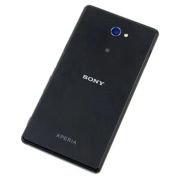 درب پشت SONY XPERIA M - C1905 - 5