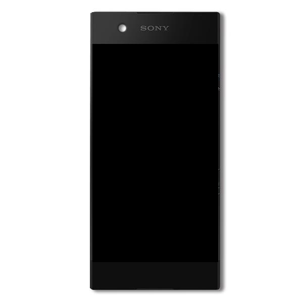 تاچ ال سی دی سونی Sony Xperia XA1