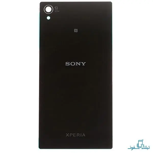 درب پشت Sony Xperia Z1 L39H Sony Xperia Z1 L39H Back Door - 5