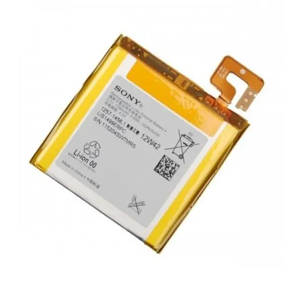 باطری Sony Xperia T LT30 i BATTERY LT30 XPERIA T SONY