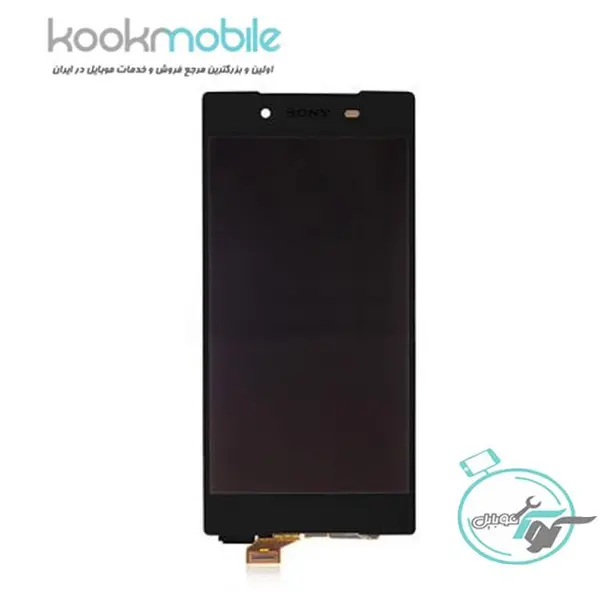 تاچ و ال سی دی سونی SONY XPERIA Z5 - 3