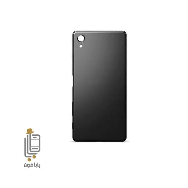 درب پشت گوشی سونی اکسپریا Sony Xperia X - 5