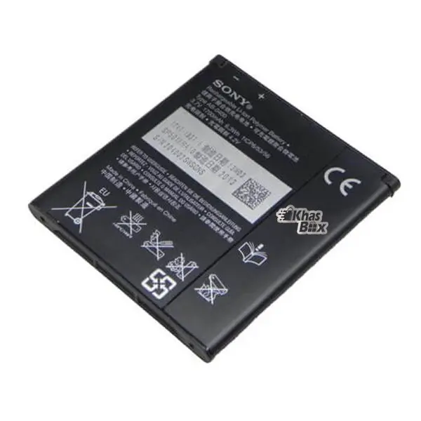 باطری سونی Sony Xperia s - 3