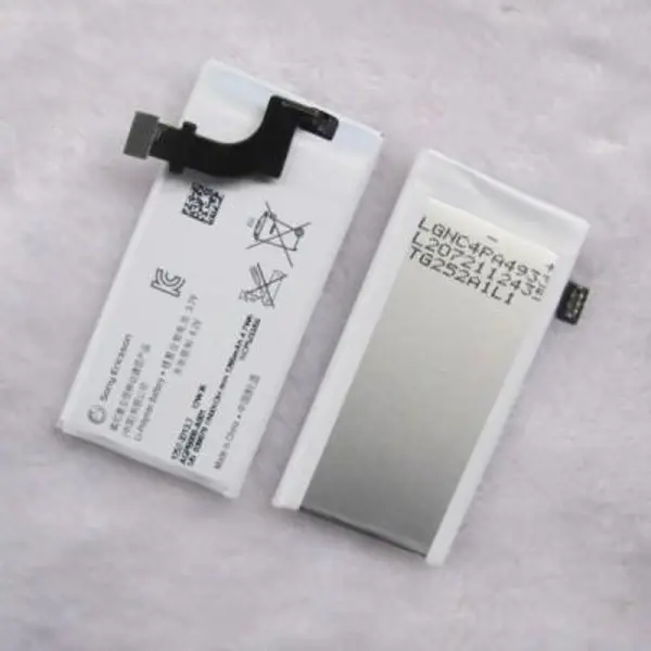 باطری سونی Sony xperia sola Sony Xperia Sola MT27i MT27 battery - 2