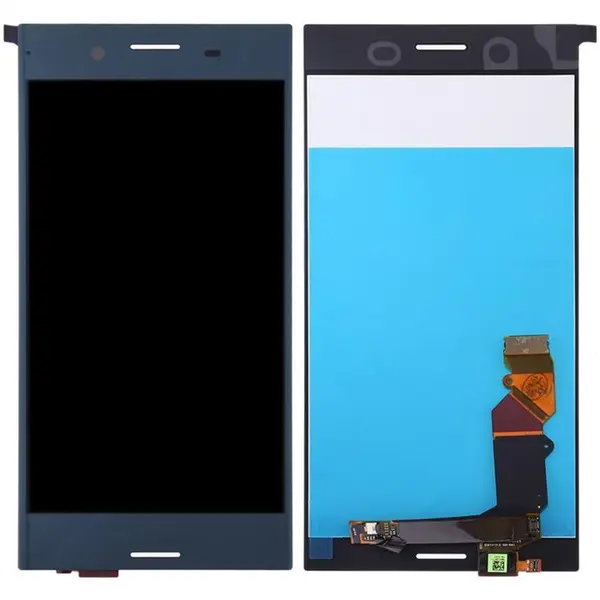 تاچ و ال سی دی گوشی سونی اکسپریا ایکس زد پریمیوم Sony Xperia XZ Premium - 3