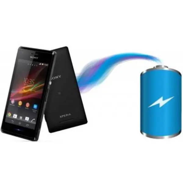 باطری سونی Sony Xperia M Sony Xperia m C2005 battery - 4