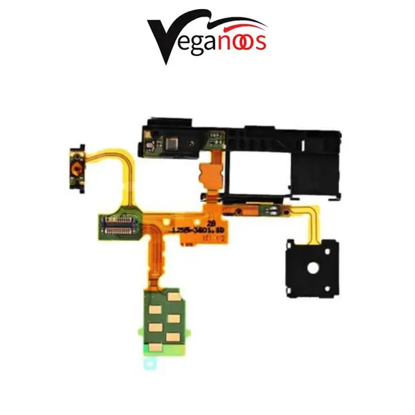 فلت پاور سونی Sony Xperia TX-LT29 - 4