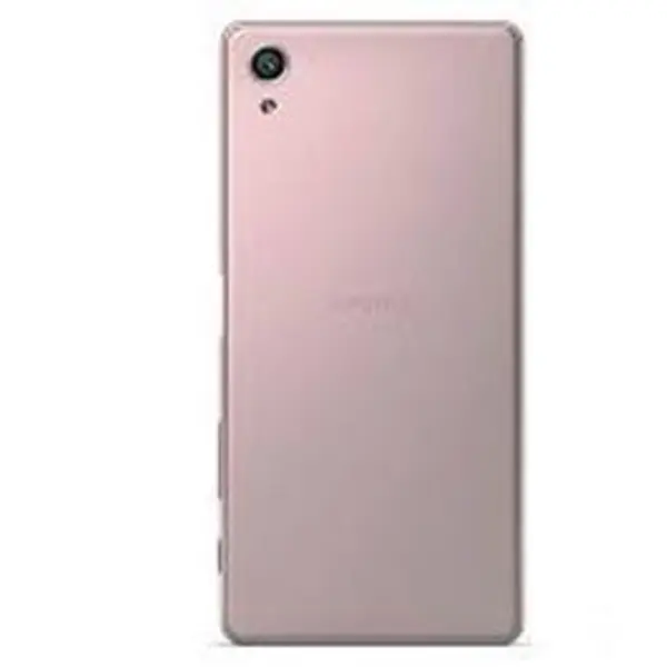درب پشت گوشی سونی اکسپریا Sony Xperia X