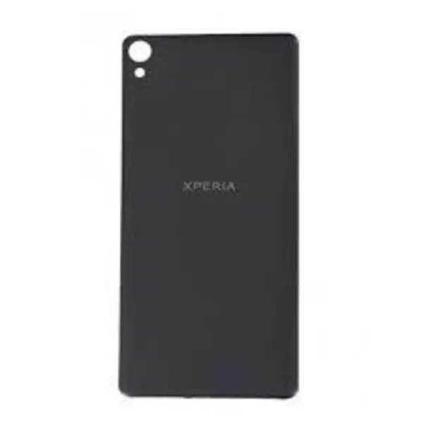 درب پشت گوشی سونی اکسپریا Sony Xperia XA BACK COVER XA ONE BLACK - 5