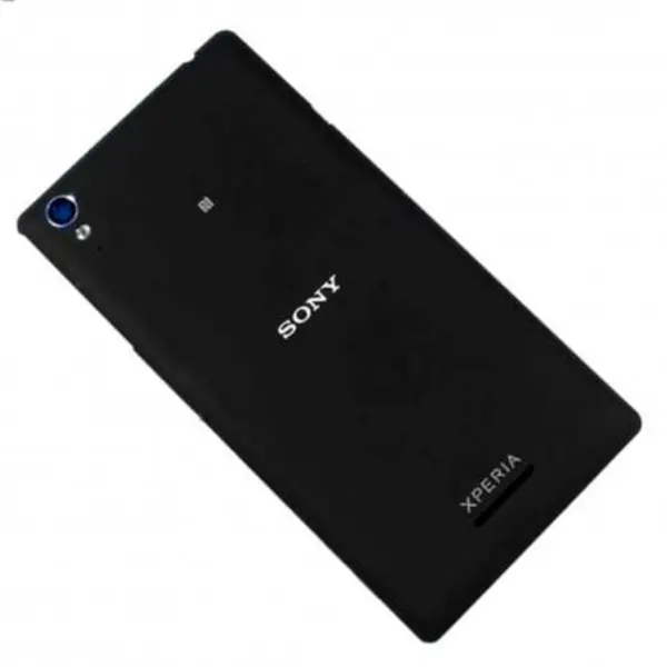 درب پشت گوشی Sony Xperia T3 BACK COVER T3 - 2