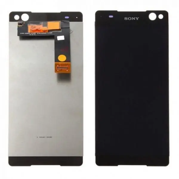 تاچ و ال سی دی سونی SONY XPERIA C5 - 3
