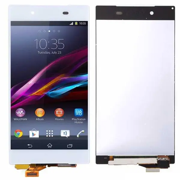 تاچ و ال سی دی Sony Xperia Z5 Dual - 2