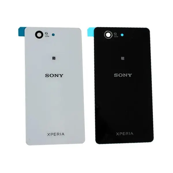 درب پشت Sony Xperia Z3 Sony Xperia Z3 Back Door - 4