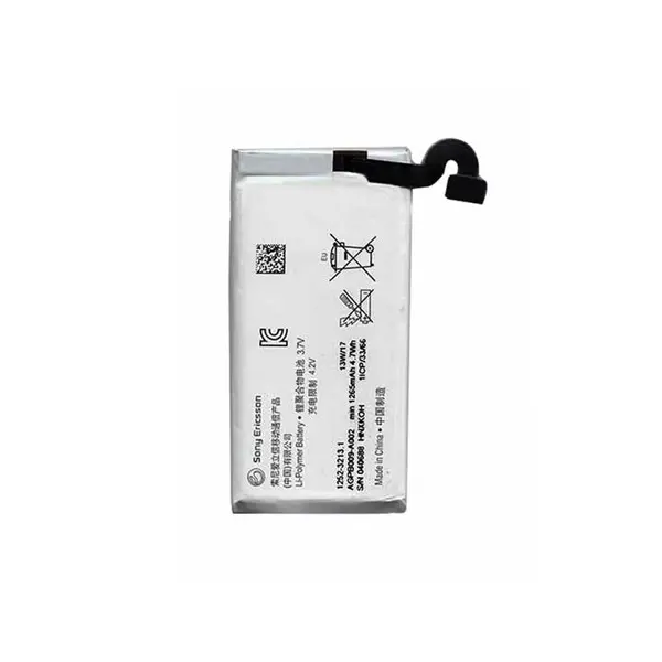 باطری سونی Sony xperia sola Sony Xperia Sola MT27i MT27 battery - 5