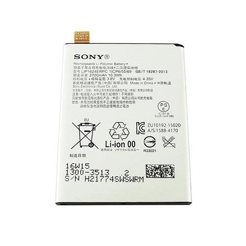 باطری اصلی Sony XPeria X