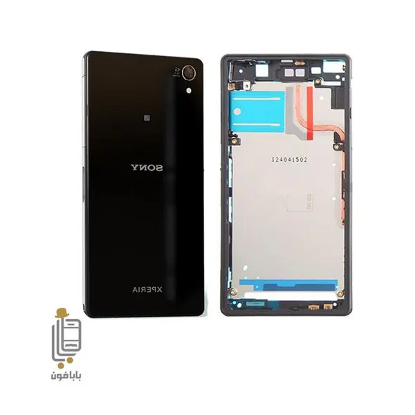 قاب و شاسی Sony Xperia Z2