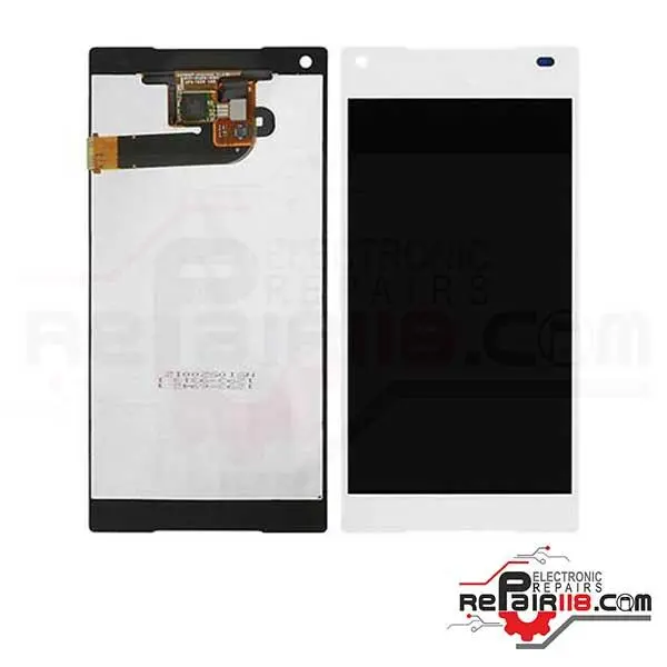 تاچ و ال سی دی سونی SONY XPERIA Z5 COMPACT - 5