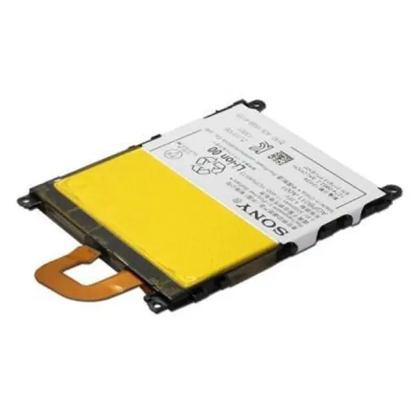 Sony Xperia Z1 Compact Original Battery - 2
