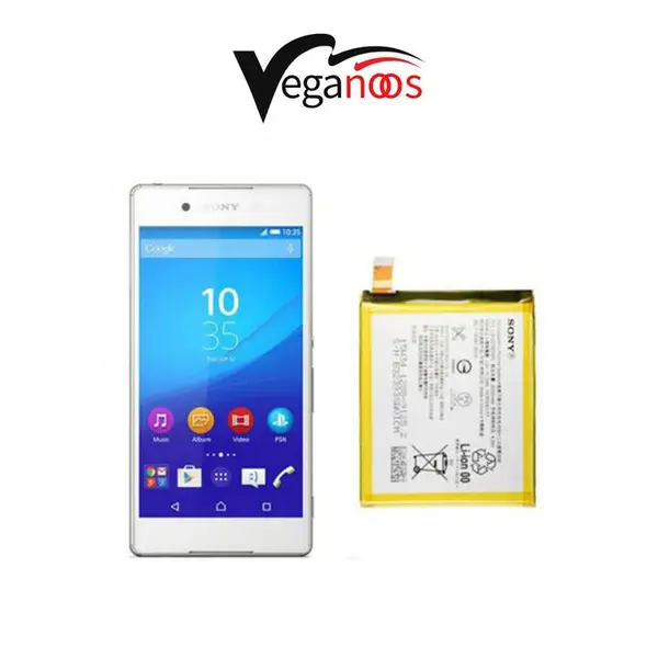 باطری سونی Sony Xperia C5 Ultra Z3 Plus Sony Xperia C5 Ultra Z3 Plus battery - 3