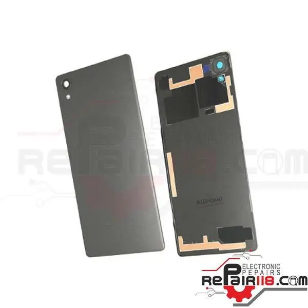 درب پشت گوشی سونی اکسپریا Sony Xperia X - 3