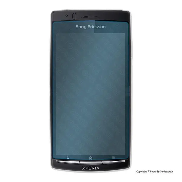 محافظ صفحه نمایش برای Sony Xperia Arc S Sony Xperia Arc S Screen Guard - 2