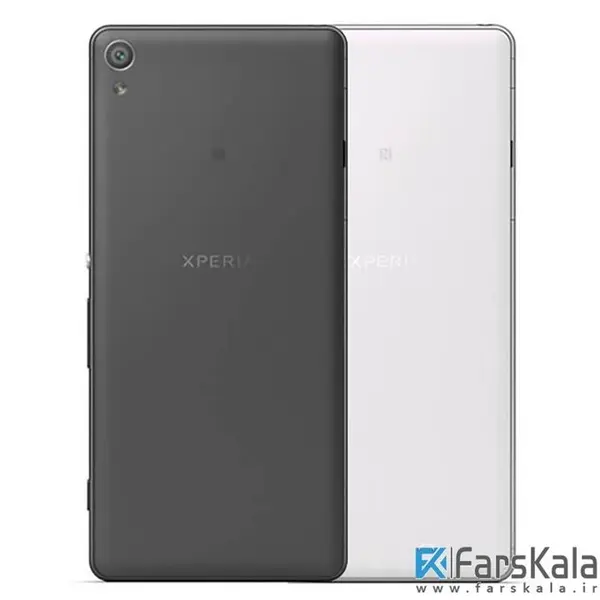 درب پشت Sony Xperia XA - 5