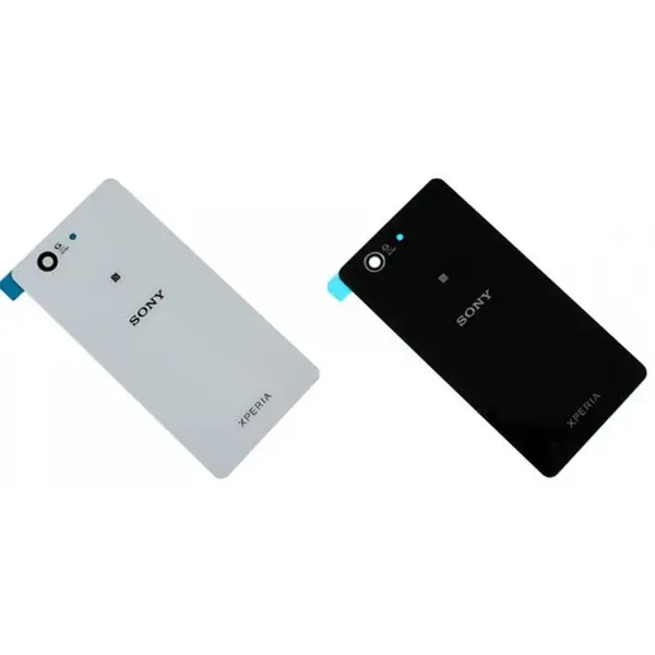 درب پشت Sony Xperia Z3 Sony Xperia Z3 Back Door - 2